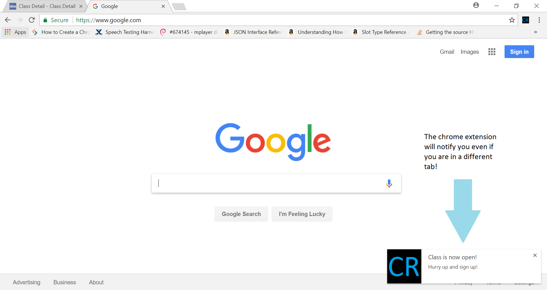 GitHub - hanstxu/class_refresh: A chrome extension that automatically ...