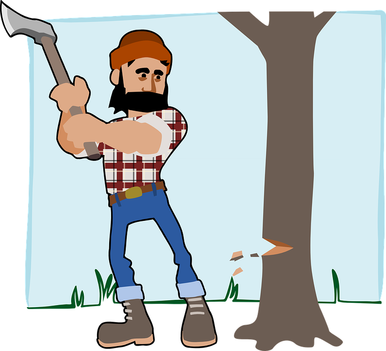 Lumbersexual