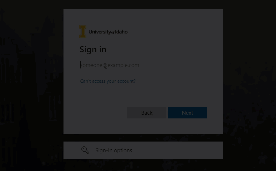 Sign Into Program Instructional guides for popular content | instruction team projects ...