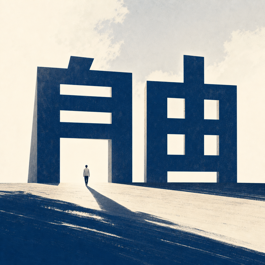 GPT image2 typography poster example