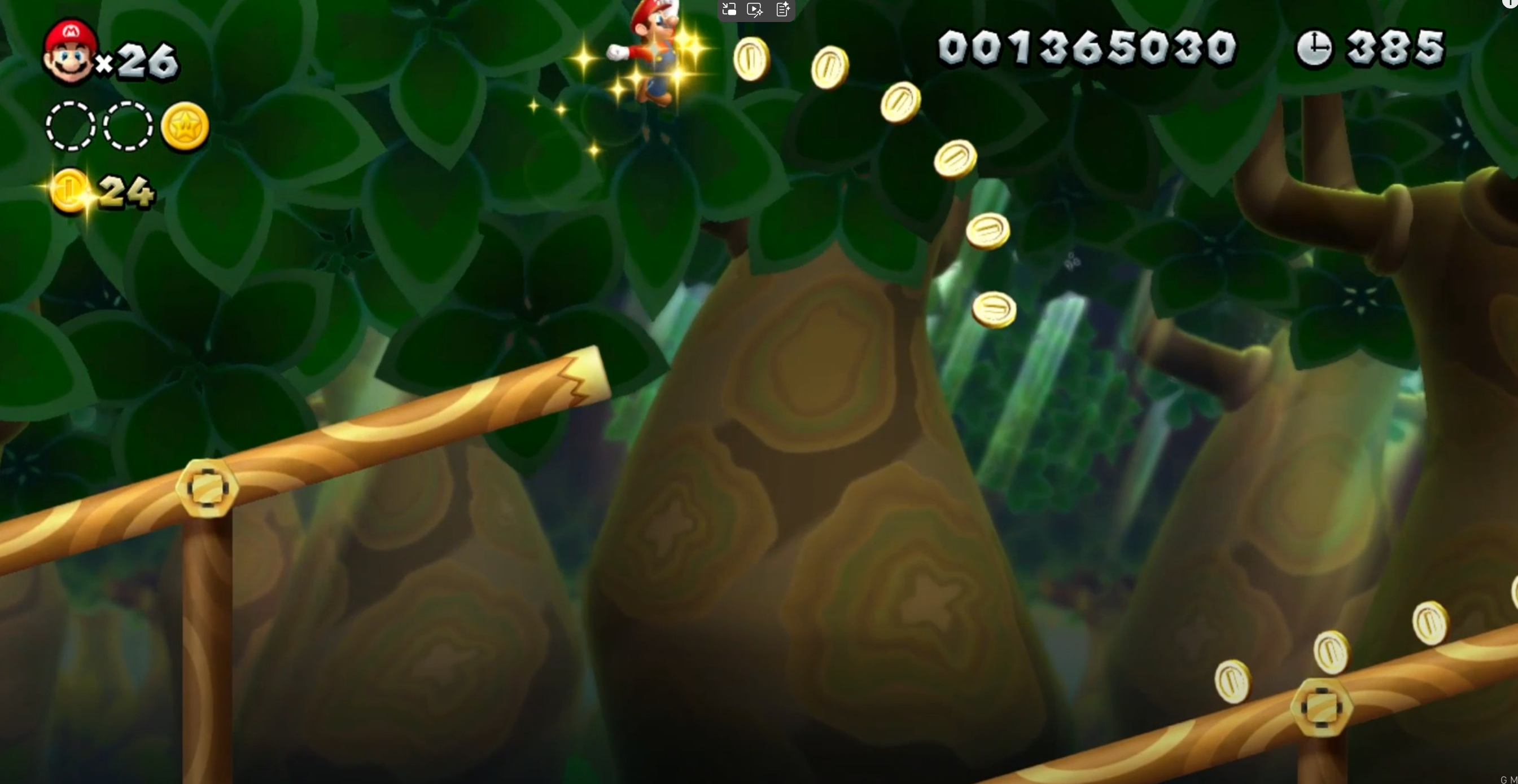 关卡难度的逐步提升