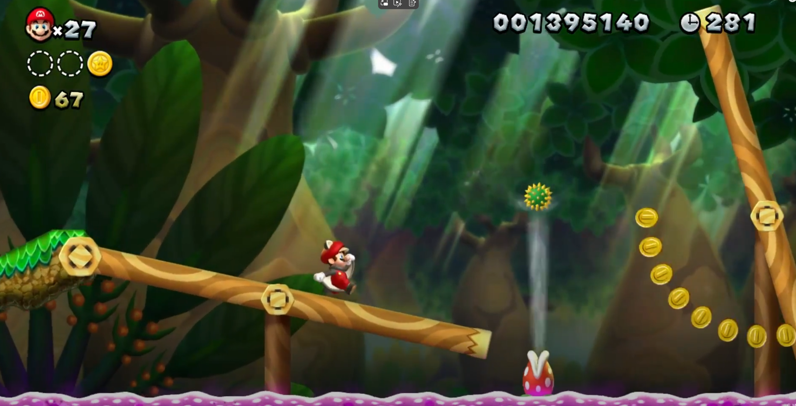 关卡难度达到顶峰