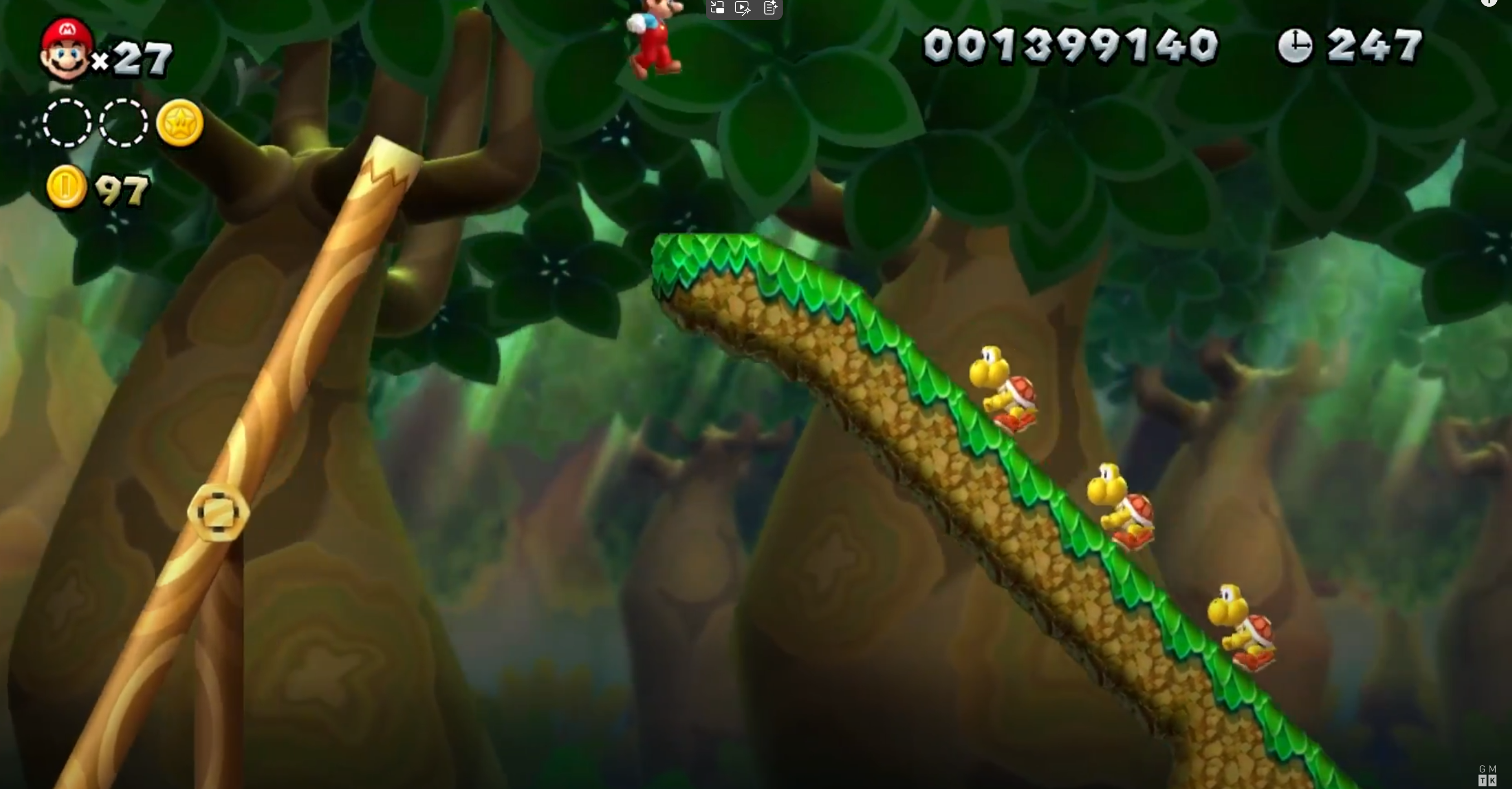 冲撞带来的“爽感”