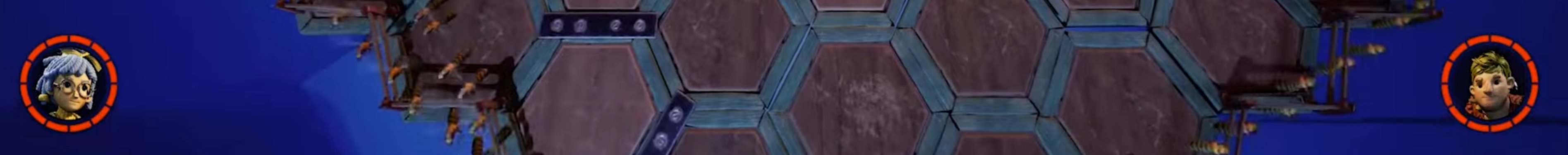 最终的血量系统