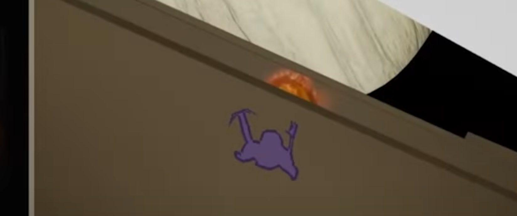 第二版的视角问题