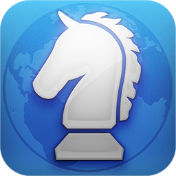 Sleipnir for Android browser logo