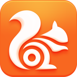 UC browser logo