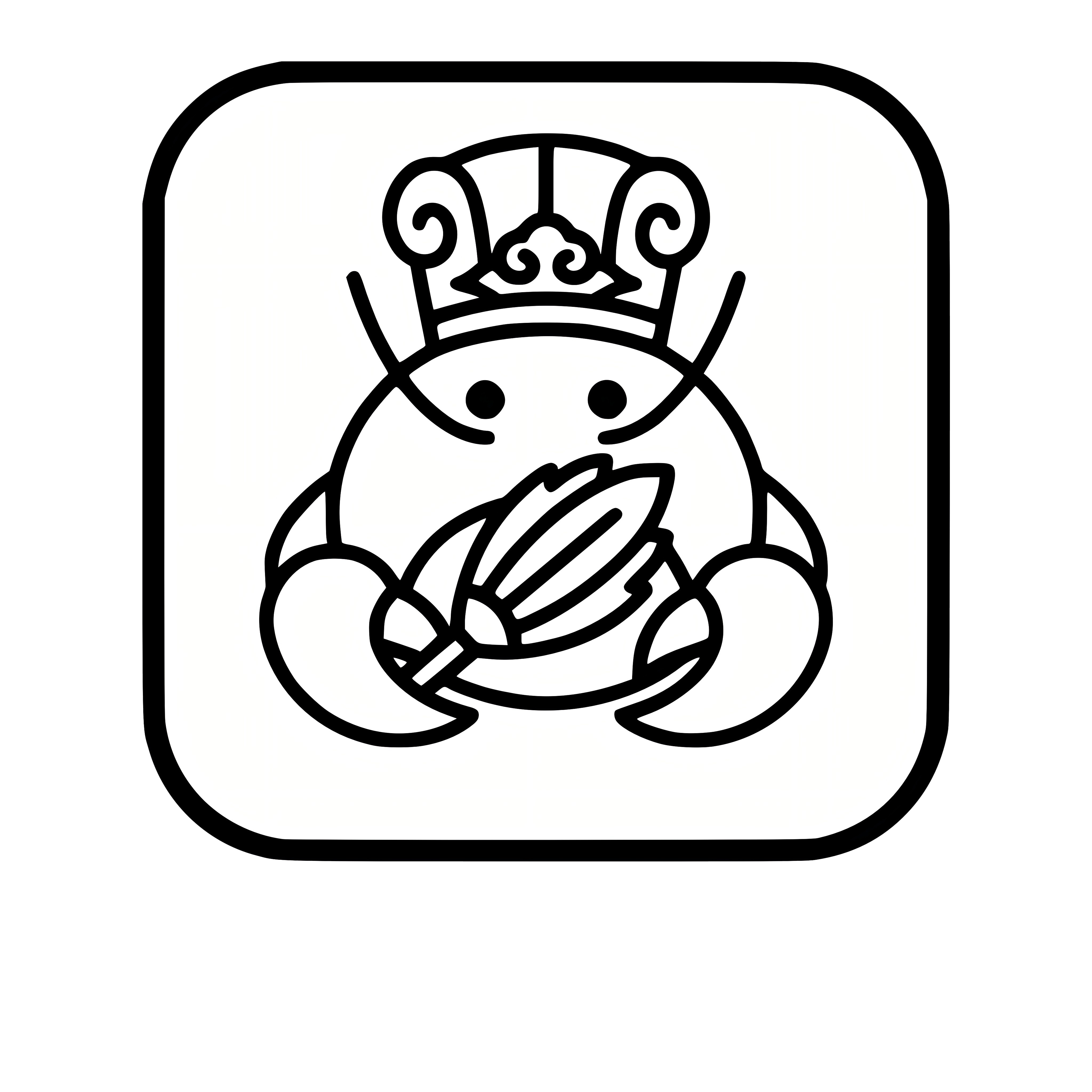 WorkClaw Logo