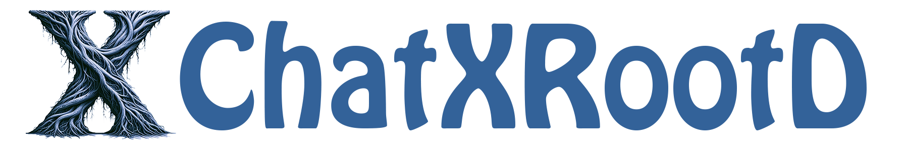 ChatXRootD logo