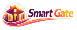 Smart Gate