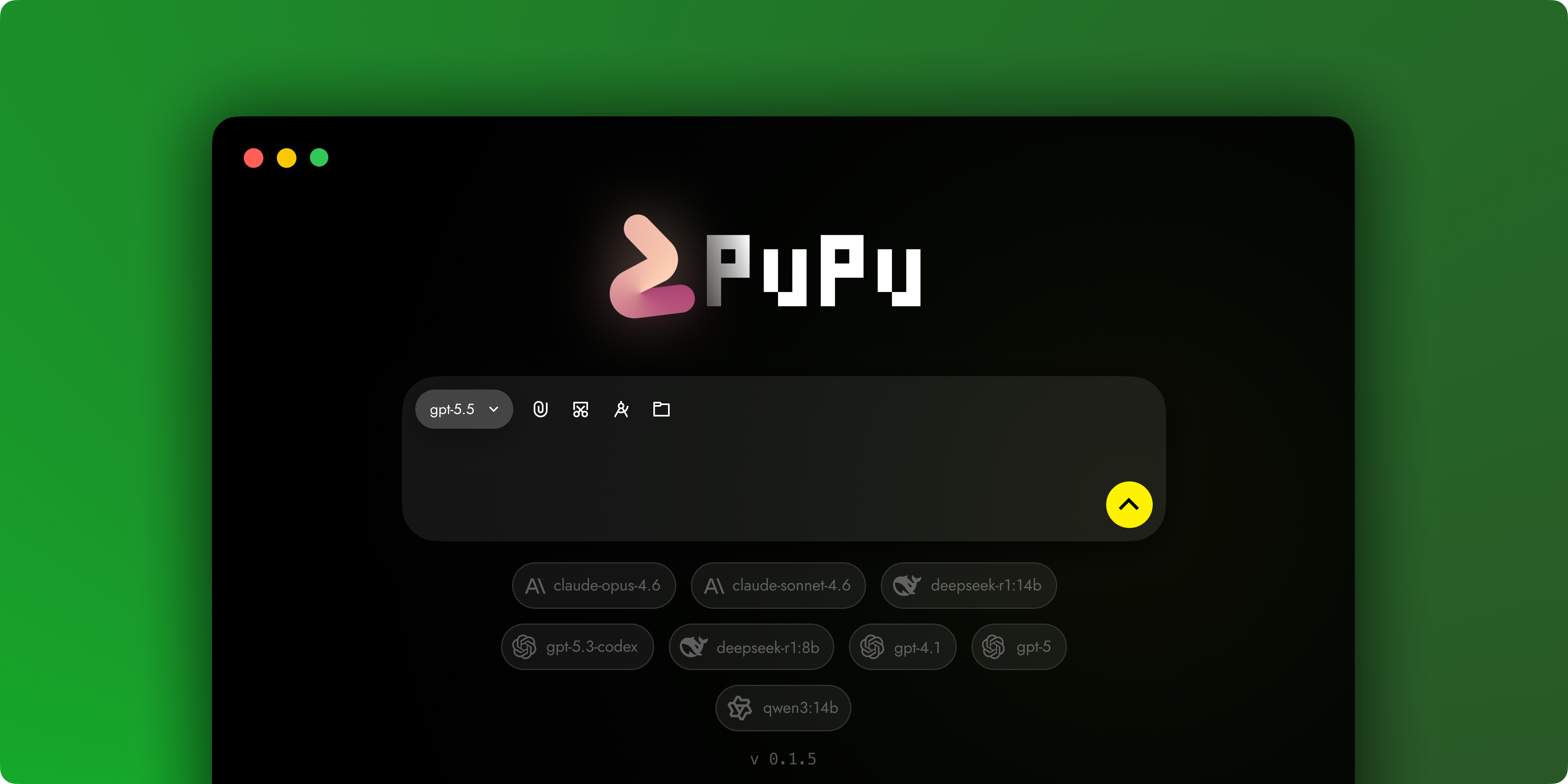 PuPu UI