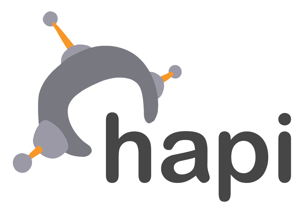 Hapi Logo