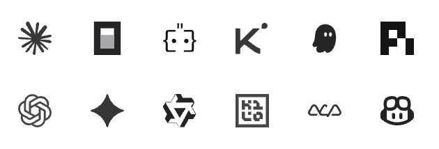 Supported AI providers in Happier