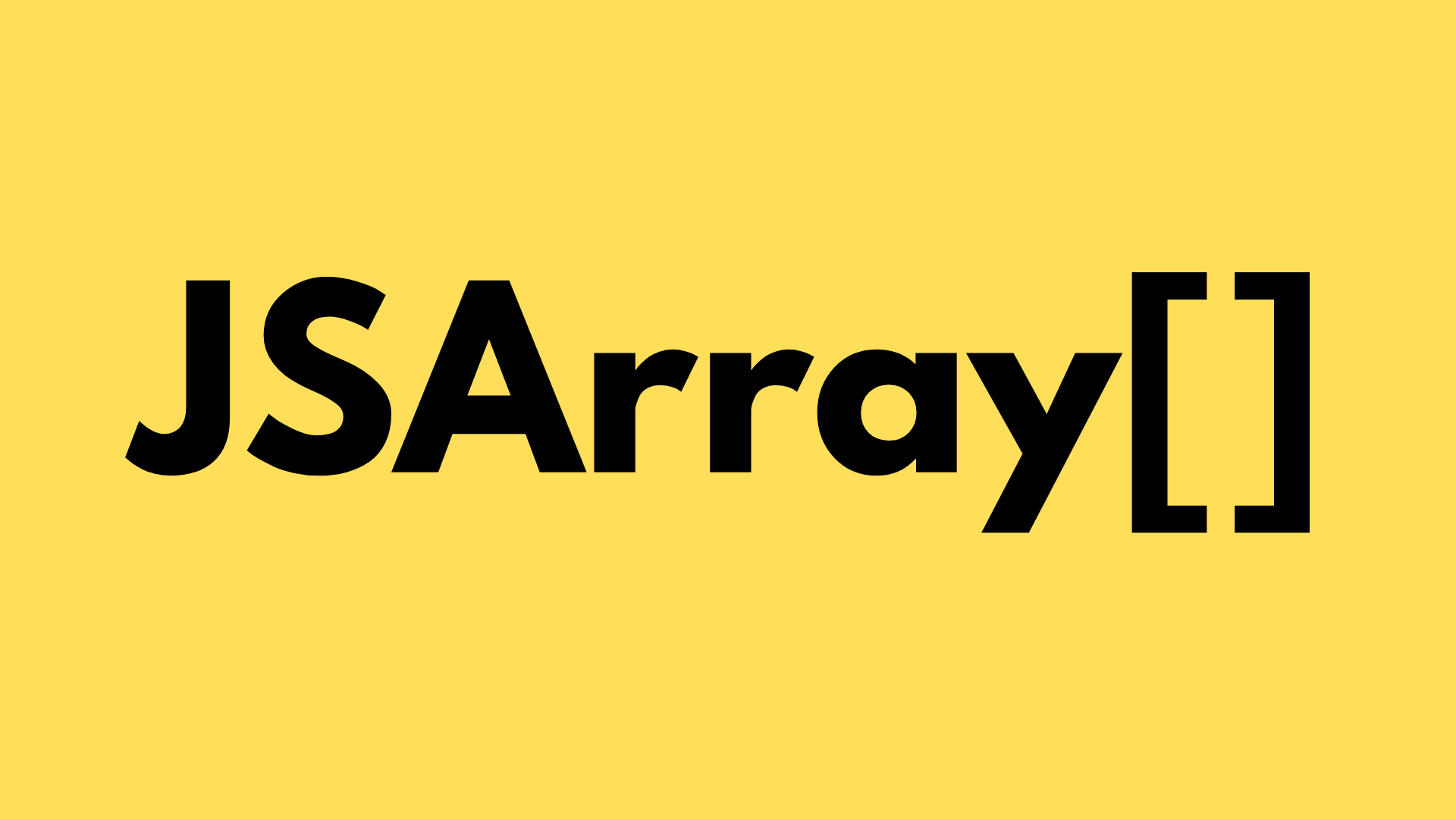 JSArray