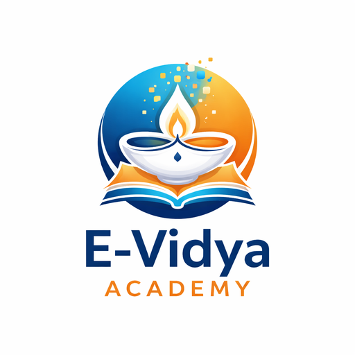 E-Vidya Academy