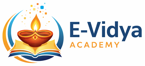 E-Vidya Academy