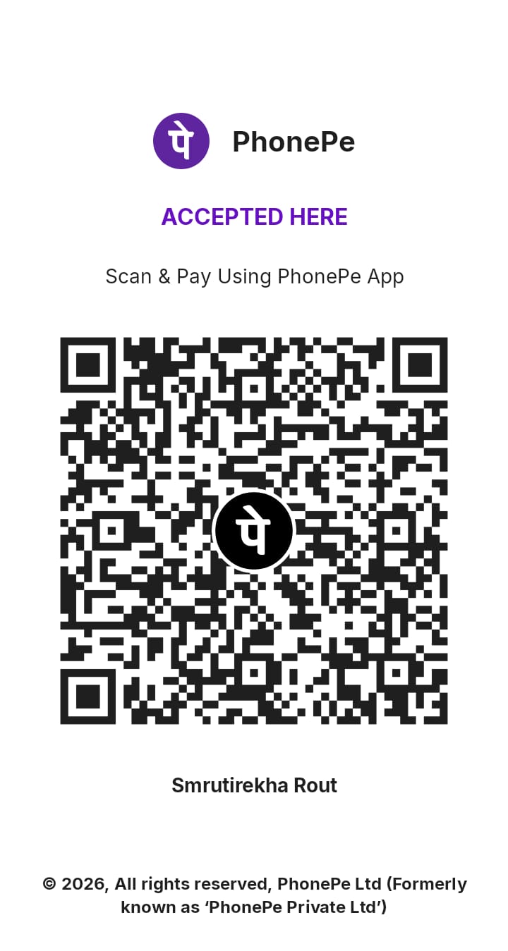 Payment QR