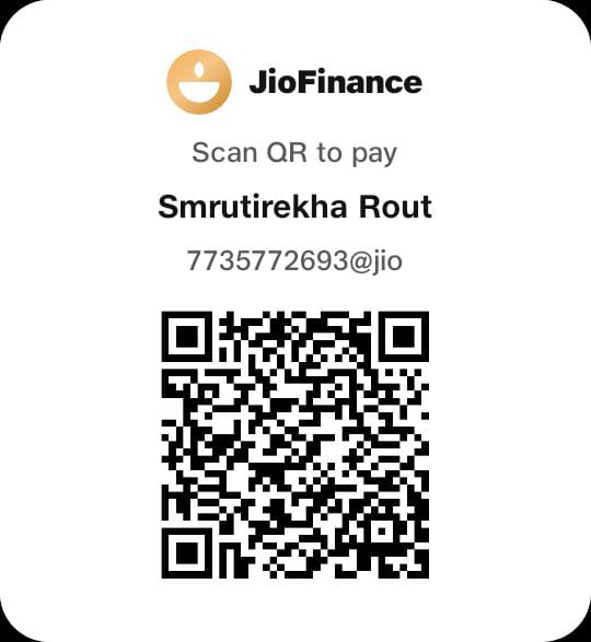 UPI QR Code