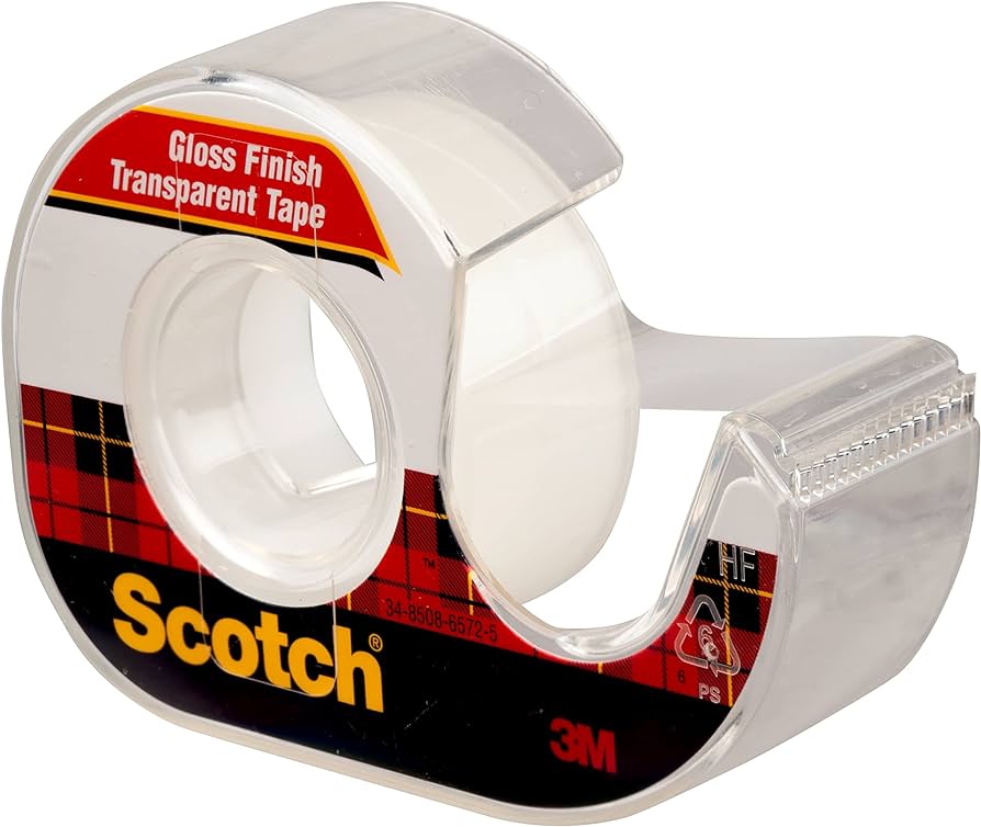 Scotch Tape