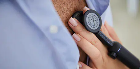 Littmann Stethoscope