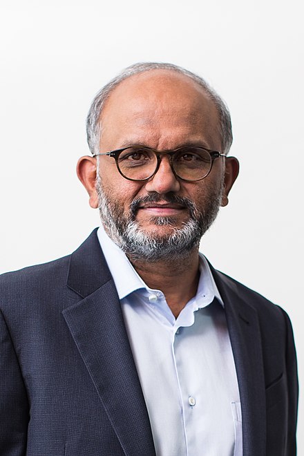 Shantanu Narayen