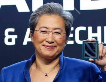 Lisa Su