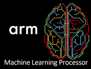 Machine Learning Processor