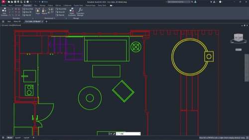 AutoCAD