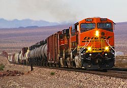 BNSF Railway