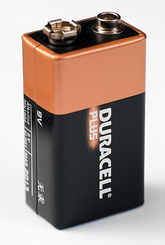 Duracell