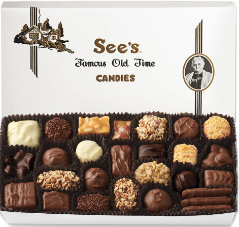 See's Candies