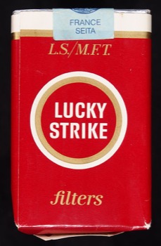 Lucky Strike