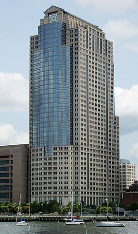 Headquarters in Manhattan, USA