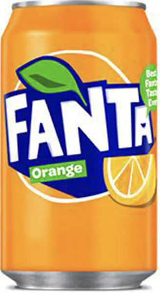 Fanta