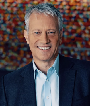 James Quincey