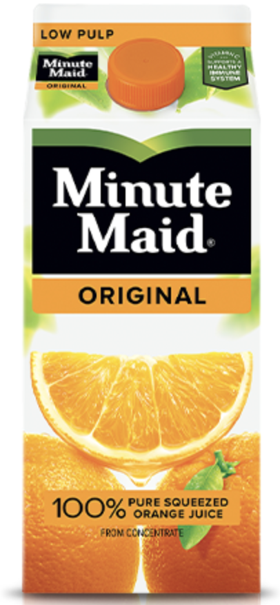 Minute Maid