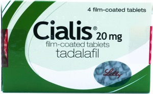 Cialis