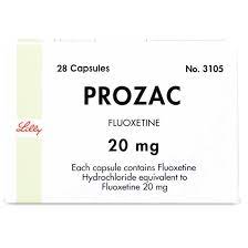 Prozac