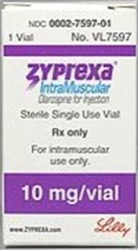 Zyprexa