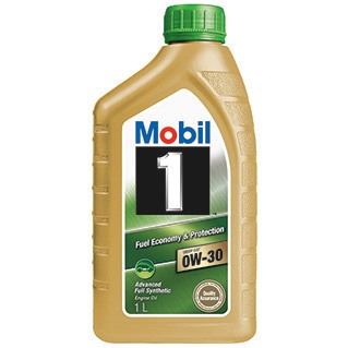 Engine oil