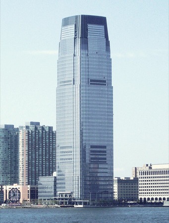 Goldman Sachs Office