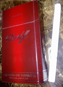 Davidoff 담배