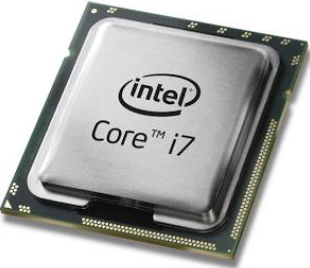 CPU i7