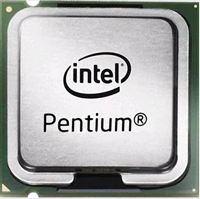 Pentium 프로세서