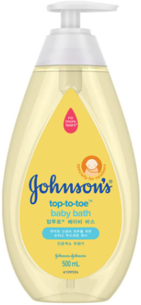 Johnson's Baby