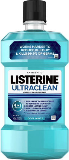 Listerine