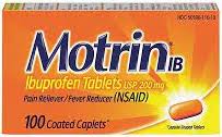 Motrin