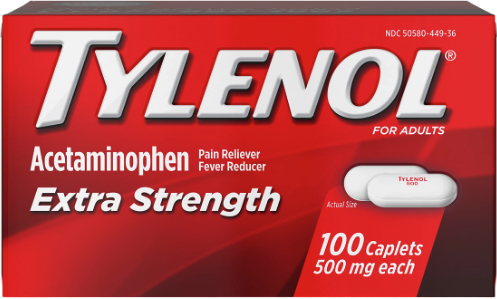 Tylenol