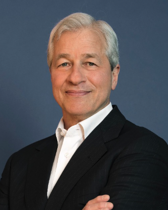 Jamie Dimon