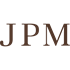 9. JP모건 (J.P. Morgan) logo